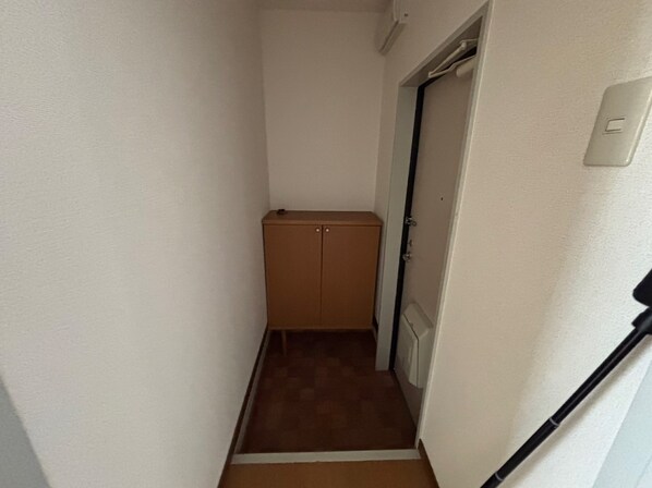 フラッツネオシティーの物件内観写真